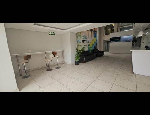 BUSINESS PROPERTY TO RENT IN HALFWAY GARDENS