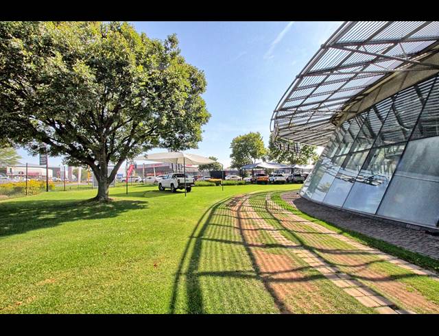 5,600M² WAREHOUSE TO LET IN HALFWAY HOUSE