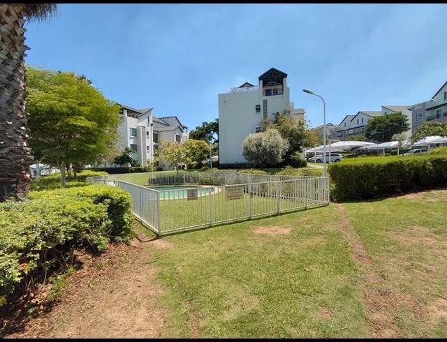 1 BEDROOM PROPERTY TO RENT IN DAINFERN