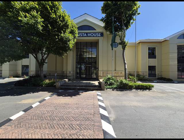474M² OFFICE TO LET IN SANDTON CENTRAL
