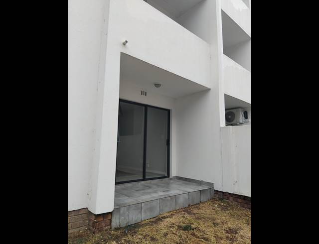2 BEDROOM APARTMENT TO LET IN NELSPRUIT EXT 13