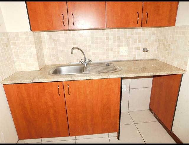 390M² OFFICE TO LET IN RANDBURG CENTRAL