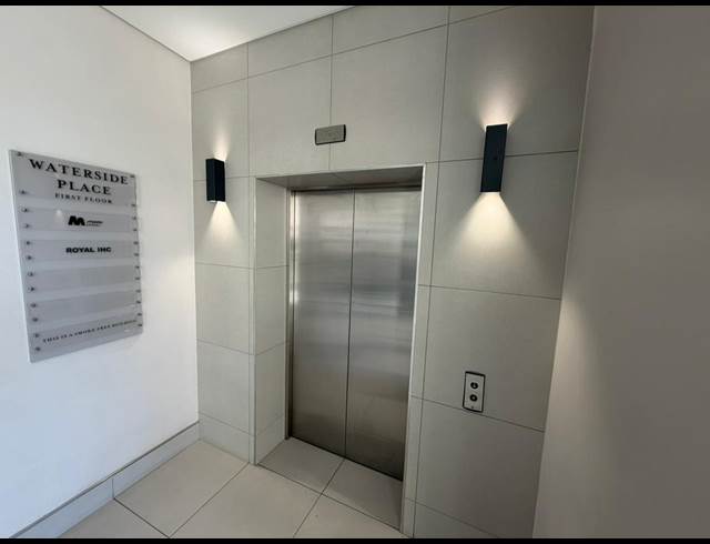 684M² OFFICE TO LET IN TYGER VALLEY