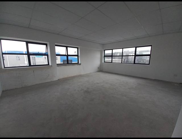 1,187M² WAREHOUSE TO LET IN DIEP RIVER