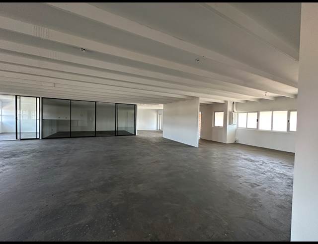 291M² OFFICE TO LET IN HIGHVELD BUSINESS PARK