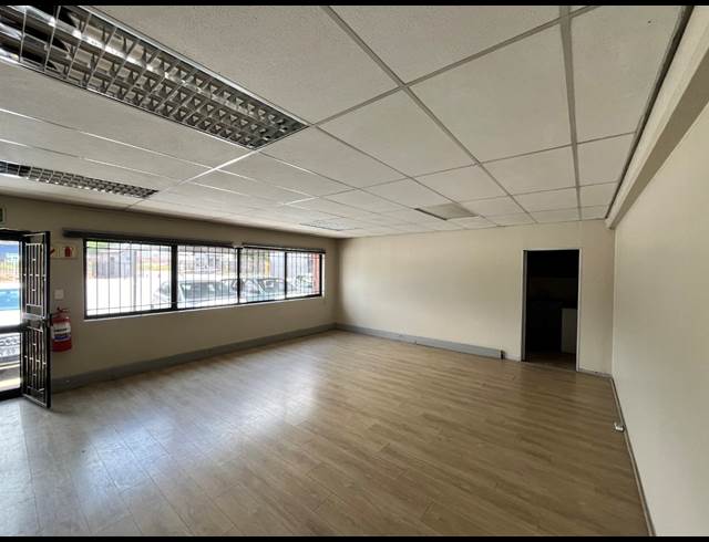 2,020M² WAREHOUSE TO LET IN ELANDSFONTEIN