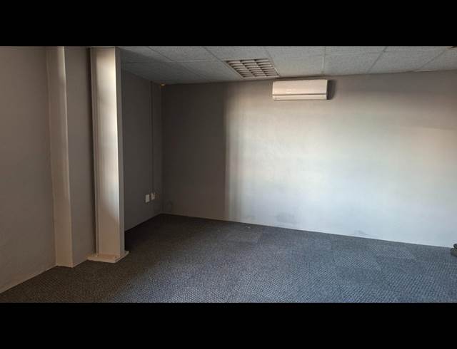 670M² WAREHOUSE TO LET IN NELSPRUIT INDUSTRIAL
