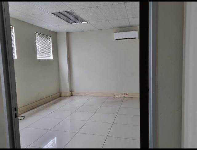 36M² OFFICE TO LET IN NELSPRUIT EXT 2