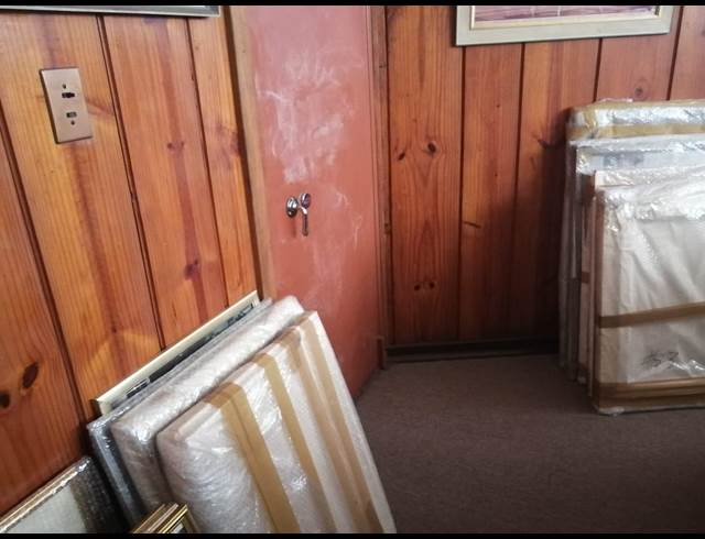 200M² OFFICE TO LET IN CITY WEST