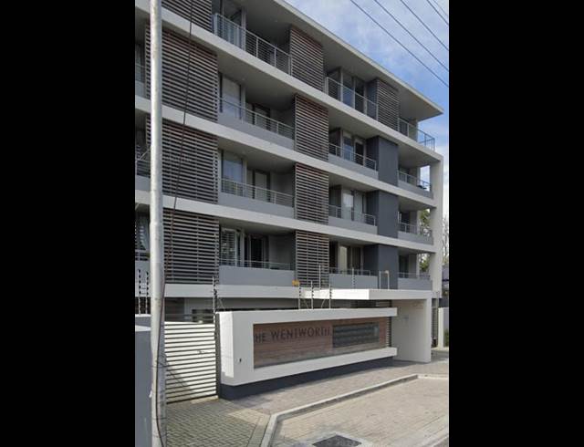 2 bed property to rent in KENILWORTH