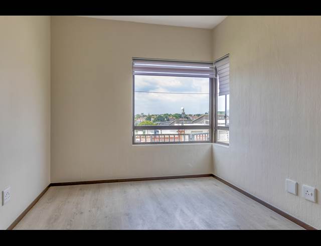 2 BEDROOM APARTMENT RENTED IN FOURWAYS