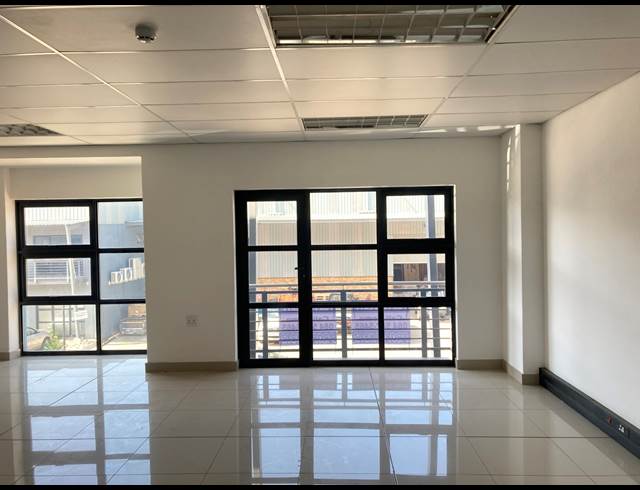 429M² WAREHOUSE TO LET IN KYA SANDS