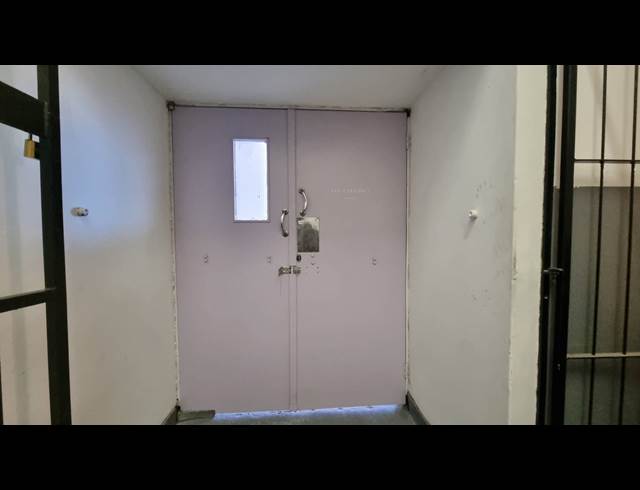 500M² BUSINESS TO LET IN WOODSTOCK
