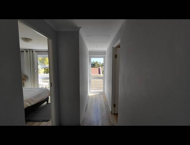 3 BEDROOM APARTMENT TO LET IN BLOUBERG RISE
