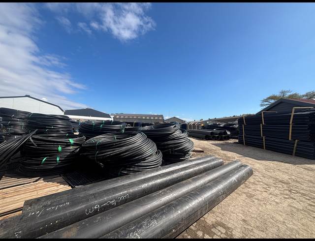 3,260M² WAREHOUSE TO LET IN BLACKHEATH INDUSTRIAL