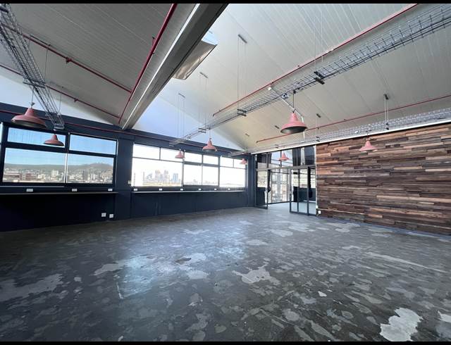 510M² OFFICE TO LET IN WOODSTOCK
