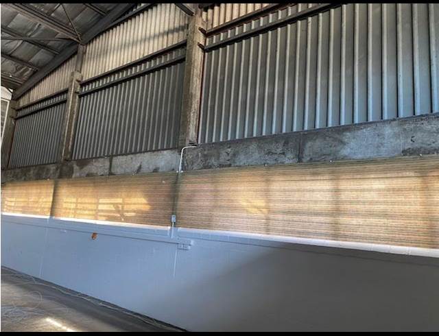 475M² WAREHOUSE TO LET IN RETREAT
