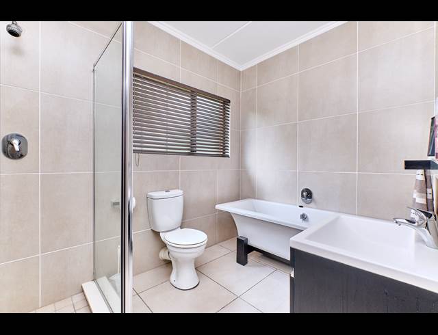 3 BEDROOM PROPERTY TO RENT IN KYALAMI