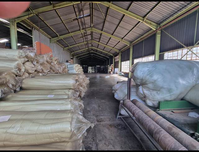 1,000M² WAREHOUSE TO LET IN PROLECON
