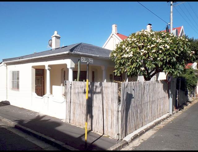 4 bed property to rent in OBSERVATORY