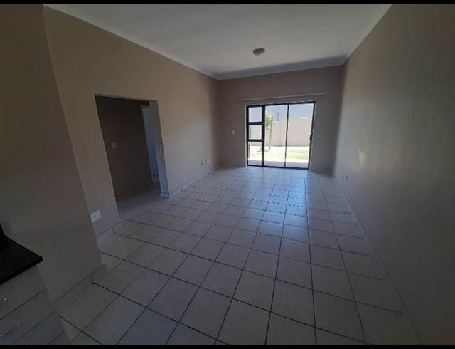 2 BEDROOM PROPERTY TO RENT IN BURGUNDY ESTATE