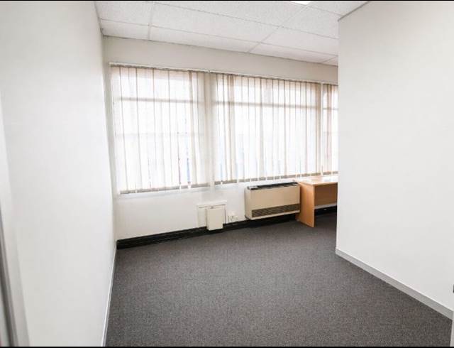 214M² BUSINESS CENTRE TO LET IN NELSPRUIT CENTRAL