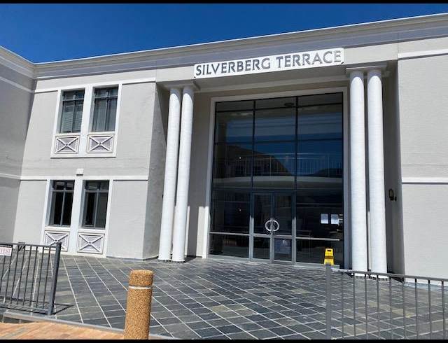 112M² RETAIL TO LET IN TOKAI