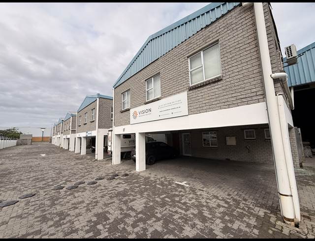 490M² WAREHOUSE TO LET IN PAROW INDUSTRIAL