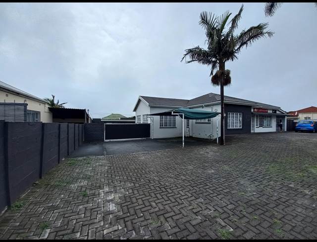164M² OFFICE RENTED IN BEREA