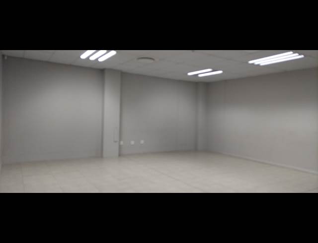 463M² OFFICE TO LET IN NELSPRUIT EXT 7