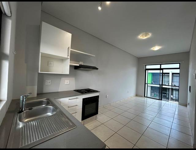 1 BEDROOM APARTMENT TO LET IN BALLITO CENTRAL