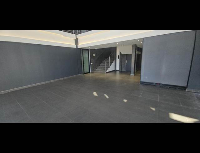 INDUSTRIAL PROPERTY TO RENT IN WATERFALL