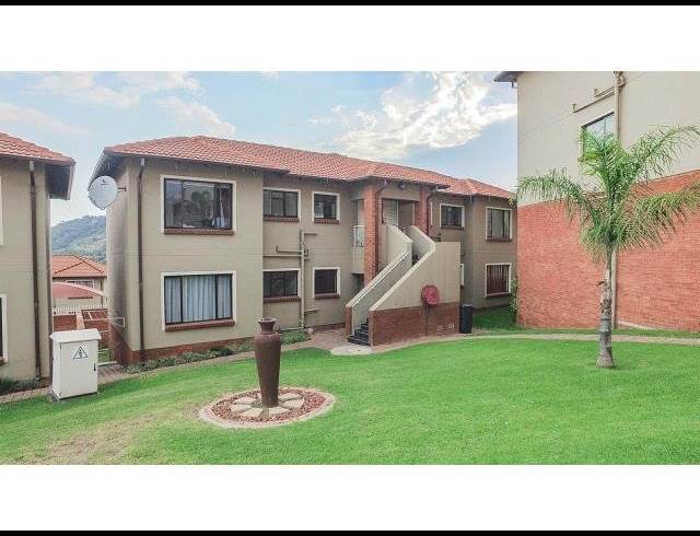 2 bed property to rent in GLENVISTA