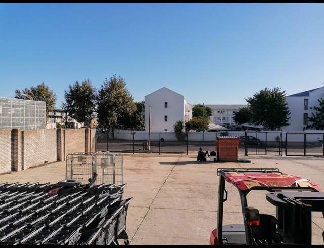 2,688M² WAREHOUSE TO LET IN BRACKENFELL CENTRAL