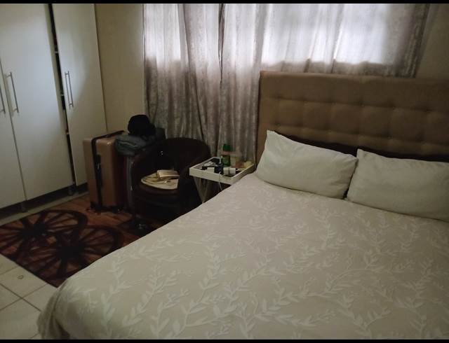 1 BEDROOM APARTMENT TO LET IN COSMO CITY