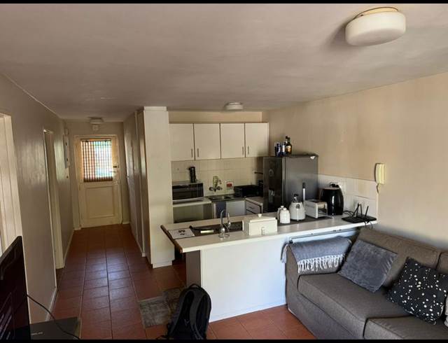 2 BEDROOM PROPERTY TO RENT IN STELLENBOSCH CENTRAL