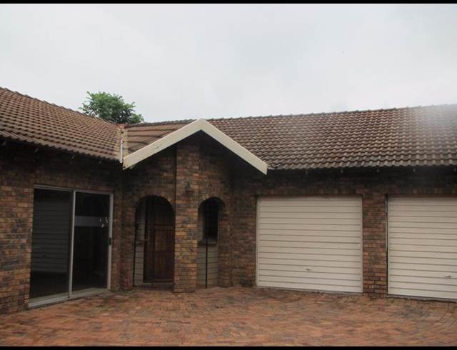 3 BEDROOM PROPERTY TO RENT IN MOKOPANE CENTRAL