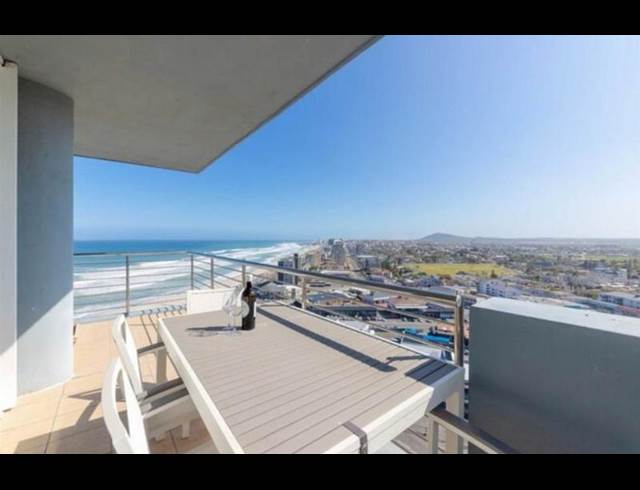 2 BEDROOM PROPERTY TO RENT IN BLOUBERGSTRAND