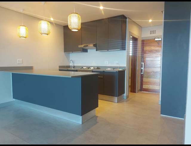 2 BEDROOM APARTMENT TO LET IN UMHLANGA RIDGE