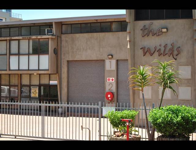200M² MINI FACTORY TO LET IN BALLITO CENTRAL