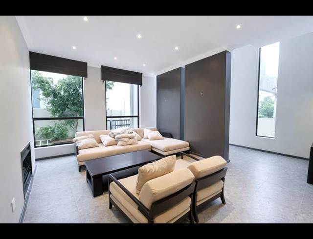 3 BEDROOM PROPERTY TO RENT IN BRYANSTON