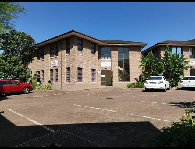 148M² OFFICE TO LET IN DAWNCLIFFE