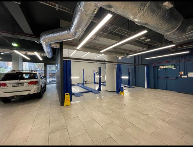 717M² RETAIL TO LET IN CAPE TOWN CITY CENTRE