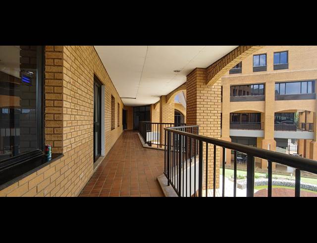 2,000M² OFFICE TO LET IN CENTURION CENTRAL