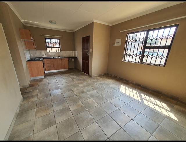 3 BEDROOM PROPERTY TO RENT IN ALBEMARLE