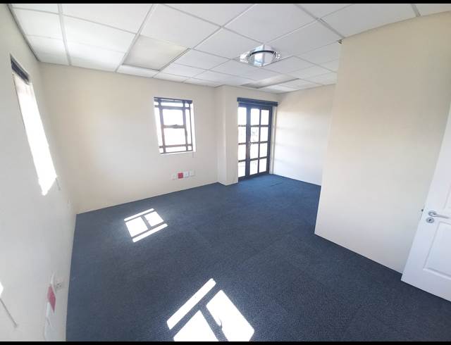 204M² OFFICE TO LET IN MARCONI BEAM INDUSTRIA