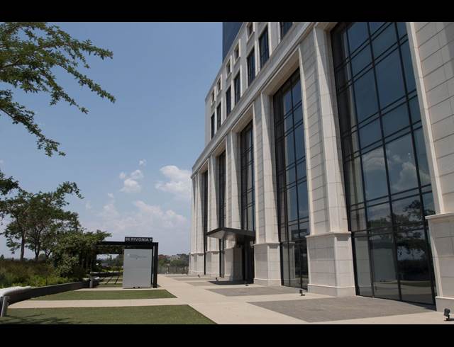 1,816M² OFFICE TO LET IN SANDTON CENTRAL
