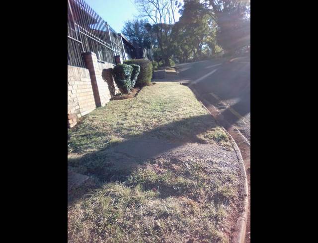 1 BEDROOM PROPERTY TO RENT IN KENSINGTON