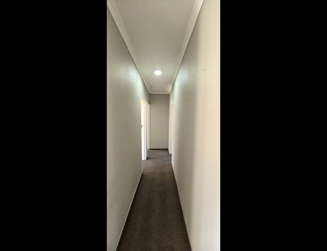 2 BEDROOM TOWNHOUSE TO LET IN EDENVALE CENTRAL
