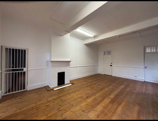 54M² OFFICE TO LET IN PAARDEVLEI